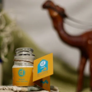 Camel Milk Ghee  85Gms
