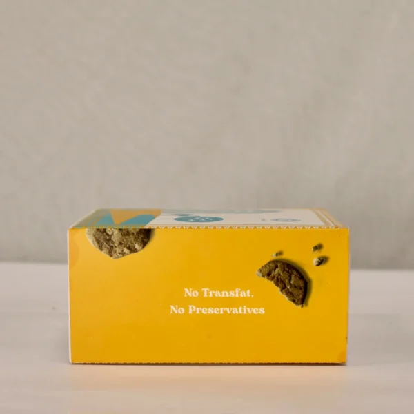 Camel Milk Cookies (Sweet) 200 Gms - Image 5