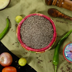 Black Wheat Daliya 1Kg